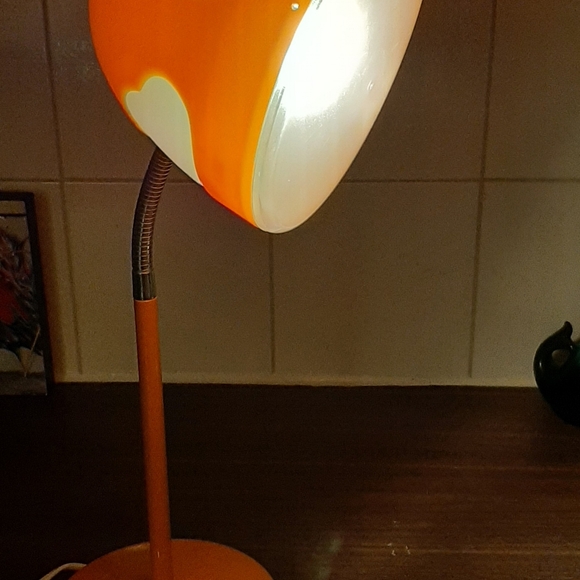 Vintage skojig desk lamp - Picture 3 of 6